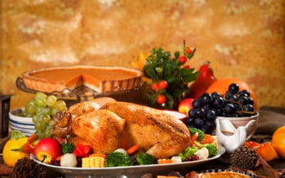 7 Tips for Saving on Thanksgiving
